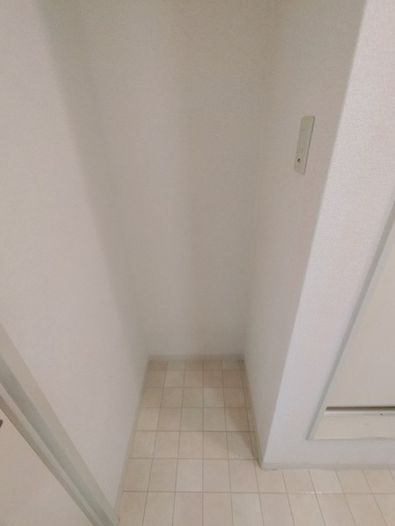 ユースフォーラム西瑞江Bの内装