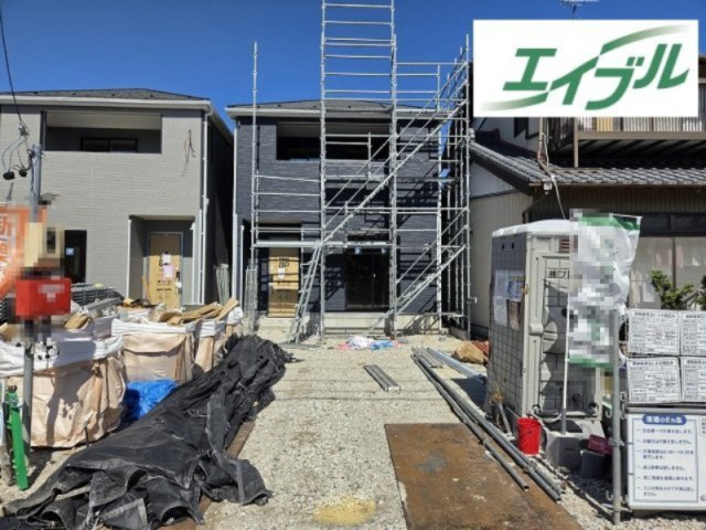 小牧市外堀2丁目　新築戸建　4号棟