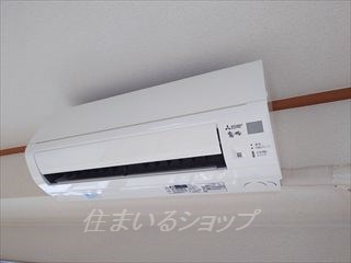 グリーンヴァリィ金光一番館の設備