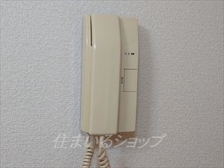 グリーンヴァリィ金光一番館のセキュリティ