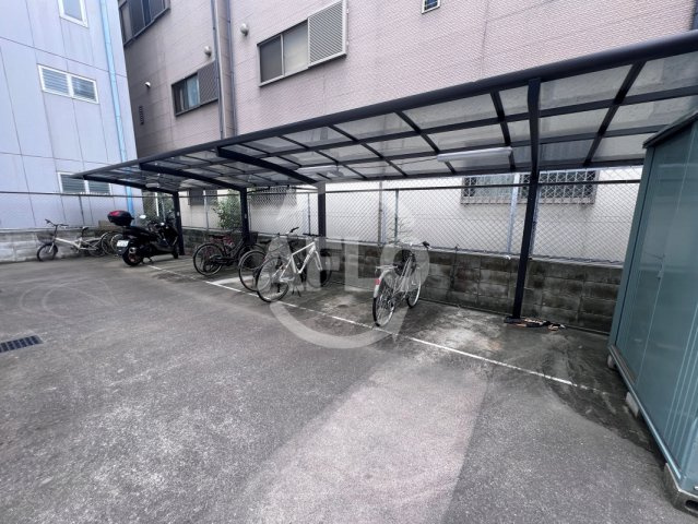 フェリスsekimeのその他共用部分