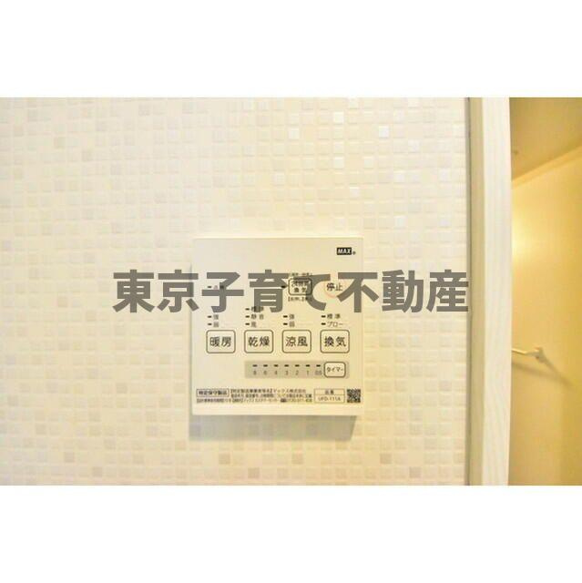 ラヴィエント浅草言問のその他