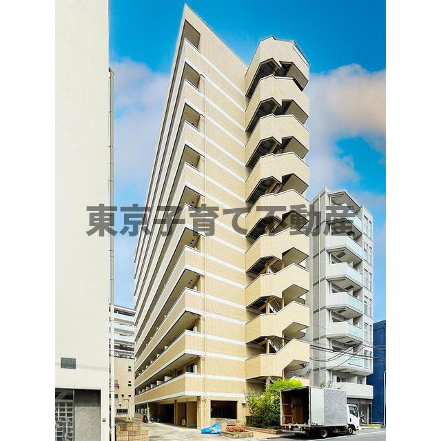 ラヴィエント浅草言問