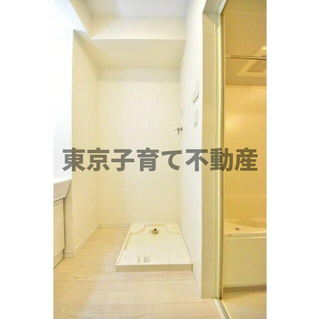 ラヴィエント浅草言問の設備