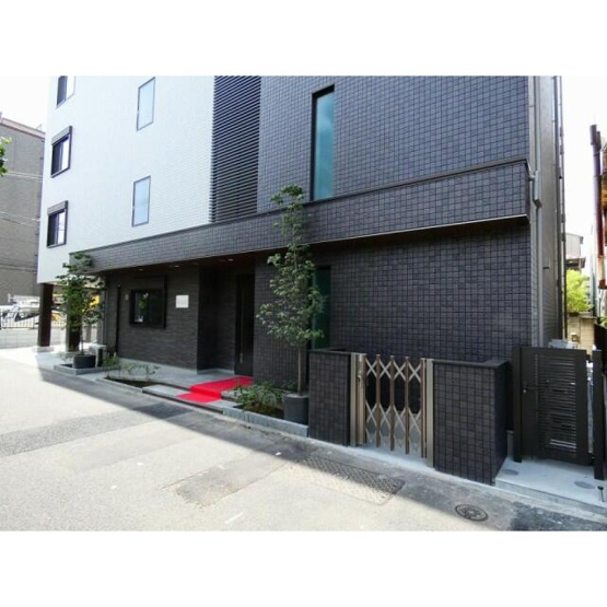【外観】 | ホワイト・ルミエ