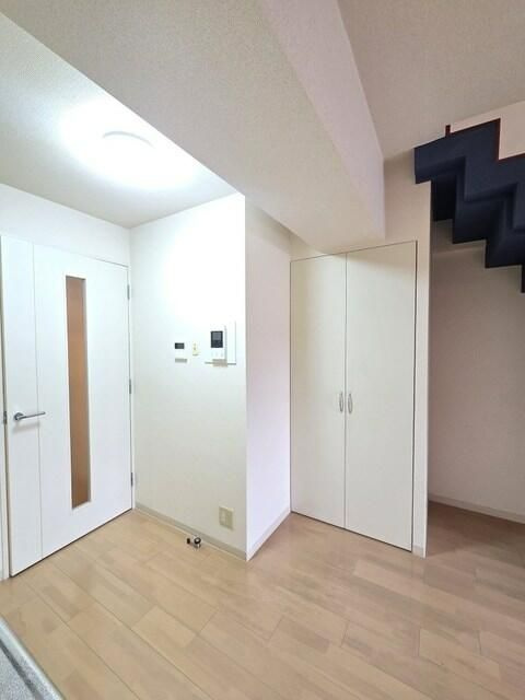 ルーチェ茗荷谷の設備