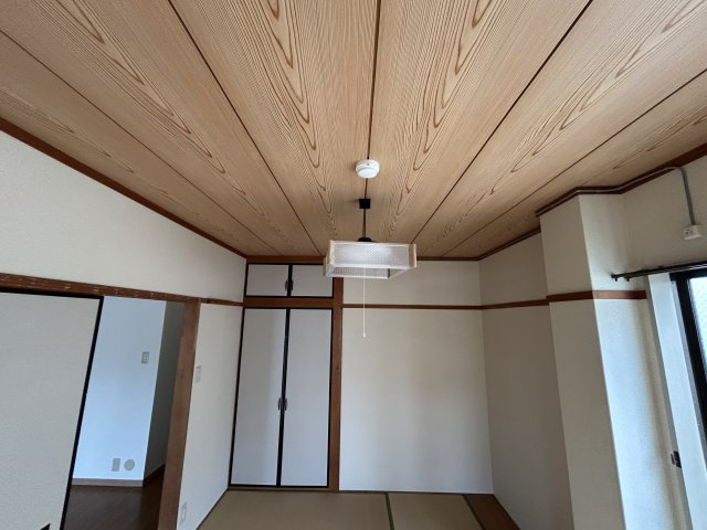コーポ公文の設備