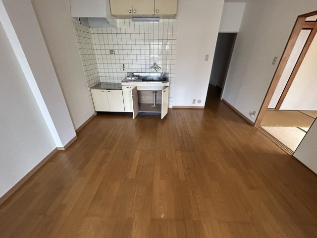 コーポ公文のその他
