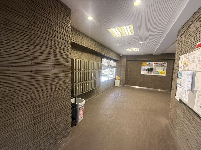 【その他共用部分】 | ビバライフ奈良屋☆仲介手数料無料☆