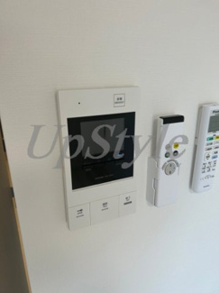 【設備】 | アゼスト立石Ⅰ