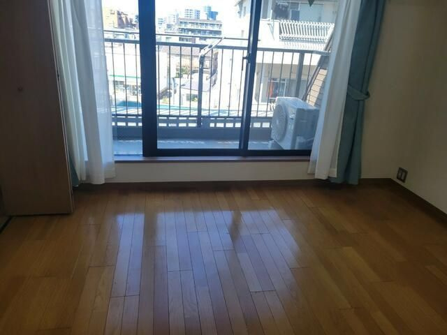 アークビル西新宿の外観