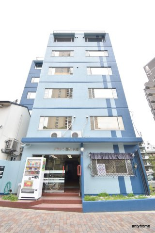 グラシア都島本通　仲介手数料無料