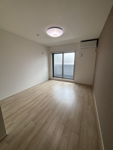 フジパレス忍ケ丘Ⅰ番館の洋室