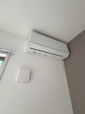 フジパレス忍ケ丘Ⅰ番館の設備
