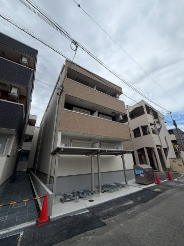 フジパレス忍ケ丘Ⅰ番館のその他