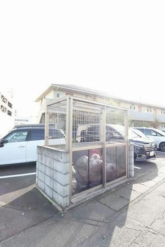 マストライフ高崎上大類Ｂの設備|高崎、前橋のお部屋探しはエンドスケープまで！お客様の理想お聞かせ下さい♪