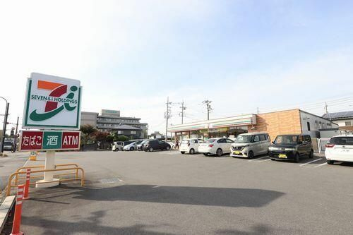 マストライフ高崎上大類Ｂの周辺|高崎、前橋のお部屋探しはエンドスケープまで！お客様の理想お聞かせ下さい♪