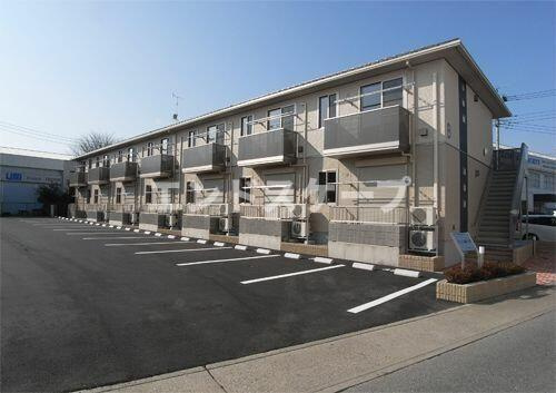 マストライフ高崎上大類Ｂ