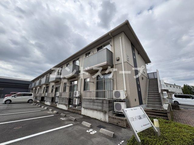 マストライフ高崎上大類Ｂ