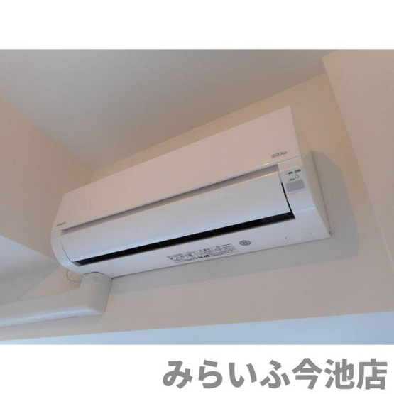 【設備】 | S-RESIDENCE葵