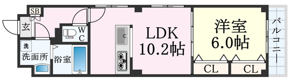 SDグランツ三川口