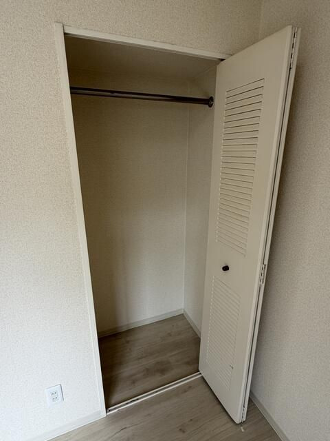 宮元町齋藤ビルの収納