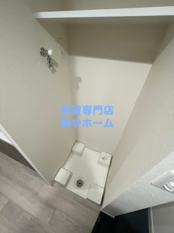 プレサンス大国町アドロッソの設備