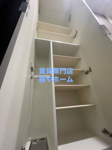 プレサンス大国町アドロッソのその他