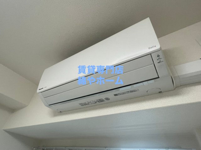 プレサンス大国町アドロッソの設備