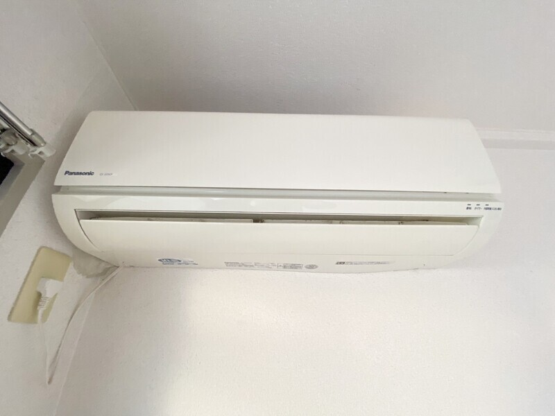 メゾンリオの設備