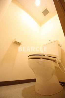 【トイレ】 | エスポワール大将軍 | トイレも気になるポイント