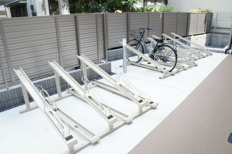 リブリ・リブラのその他共用部分