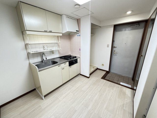 ☆キッチンスペース☆※参考写真