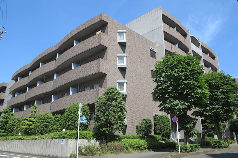 T's garden稲城の画像