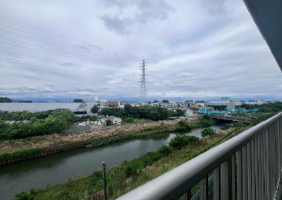 【展望】 | マンハイム大宮