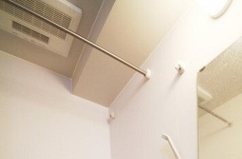 セントローズ江古田の設備