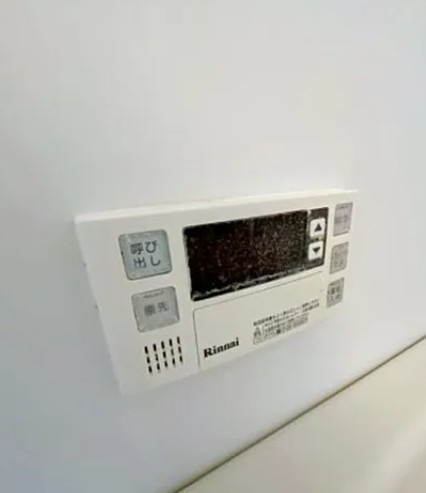 セントローズ江古田の設備