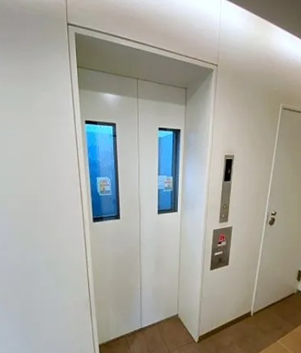 セントローズ江古田のその他共用部分