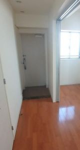 プライムアーバン池袋の玄関|ゆったりとした玄関です