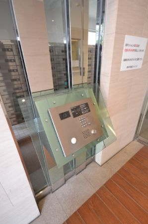 プライムアーバン池袋のセキュリティ