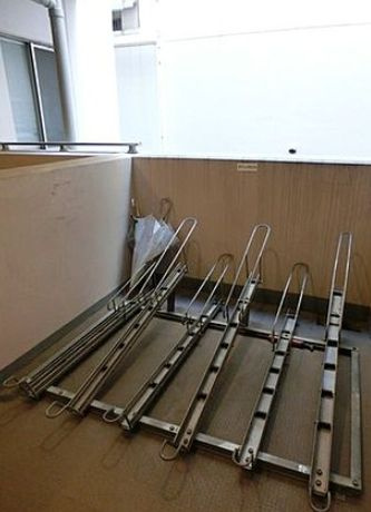 プライムアーバン池袋のその他共用部分