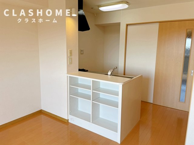 Lapis2　　刈谷市近郊の賃貸はクラスホームの内装|イメージ画像になります