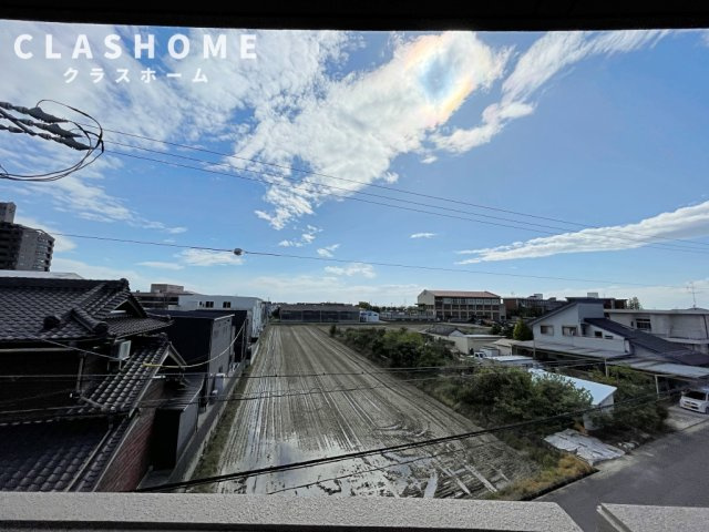 Lapis2　　刈谷市近郊の賃貸はクラスホームの展望|イメージ画像になります