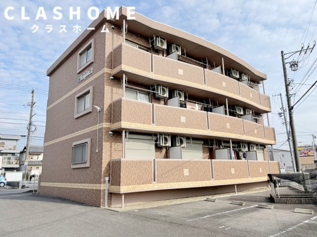 Lapis2　　刈谷市近郊の賃貸はクラスホームの外観