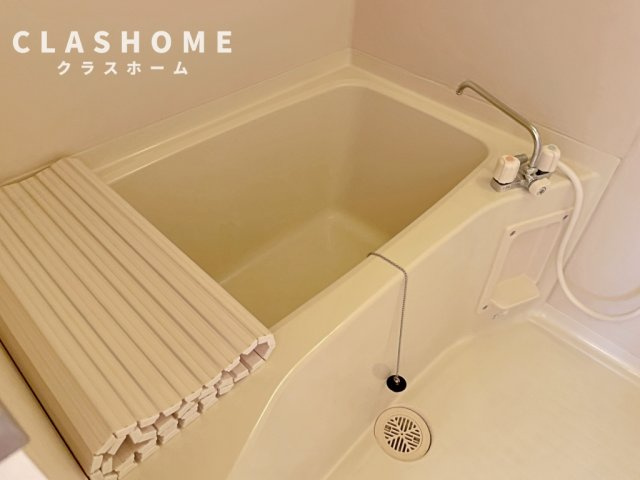 Lapis2　　刈谷市近郊の賃貸はクラスホームの浴室|イメージ画像になります