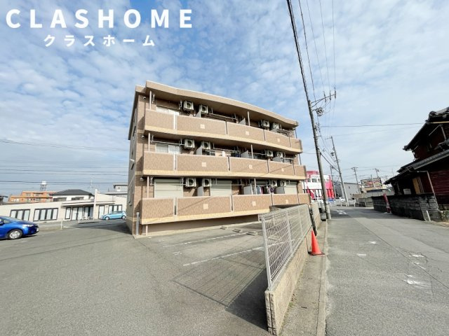Lapis2　　刈谷市近郊の賃貸はクラスホームの外観