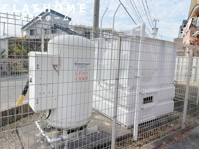 Lapis2　　刈谷市近郊の賃貸はクラスホームのその他