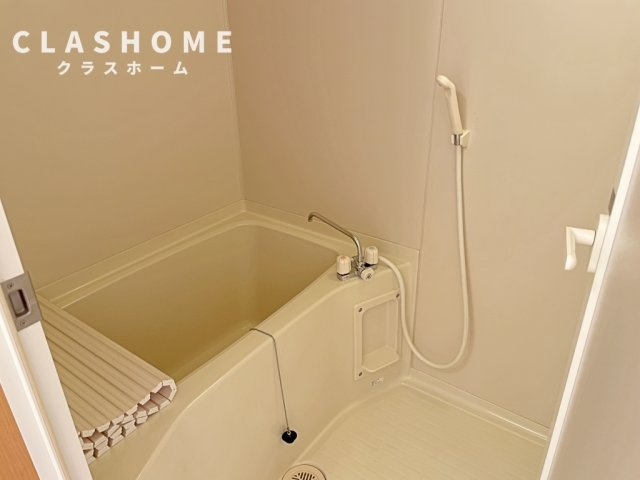 Lapis2　　刈谷市近郊の賃貸はクラスホームの浴室|イメージ画像になります