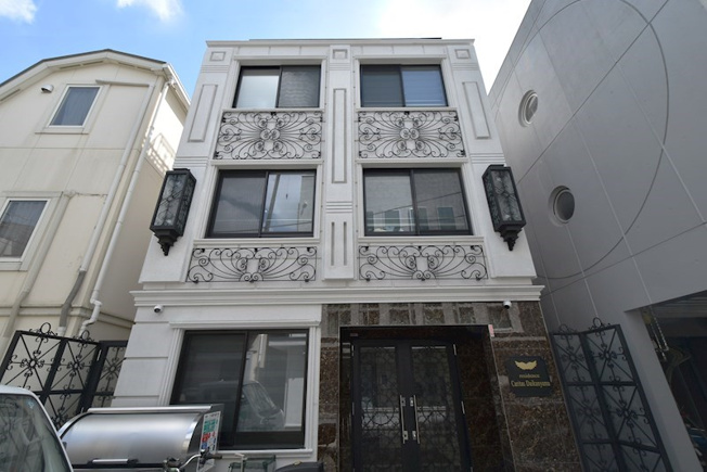 【その他共用部分】 | Ｒｅｓｉｄｅｎｃｅ　Ｃａｒｉｔａｓ　Ｄａｉｋａｎｙａｍａ