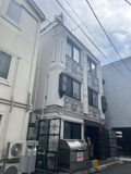 Ｒｅｓｉｄｅｎｃｅ　Ｃａｒｉｔａｓ　Ｄａｉｋａｎｙａｍａの画像